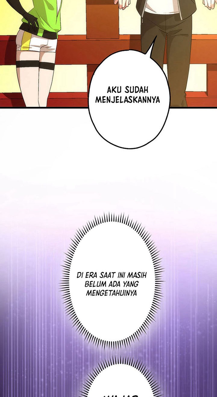The Regressed S-Class Adventurer’s Quest Life Chapter 17 Gambar 51