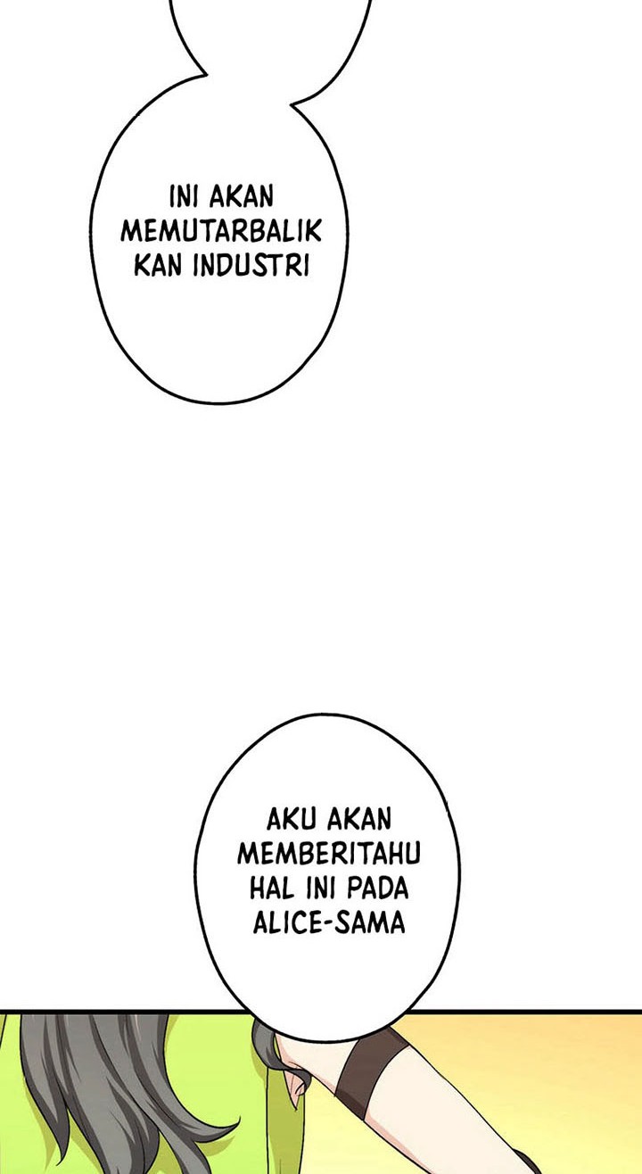 The Regressed S-Class Adventurer’s Quest Life Chapter 17 Gambar 55