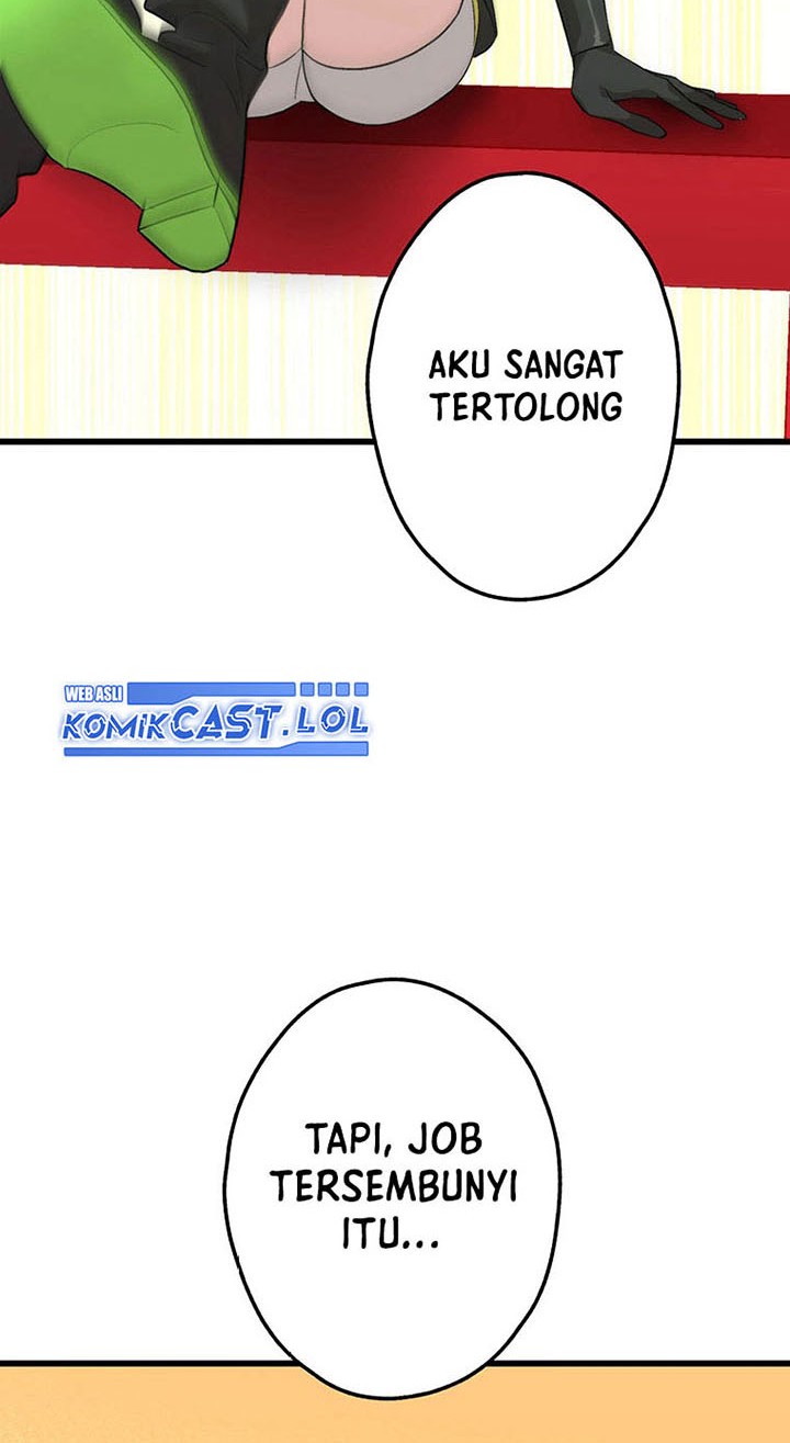 The Regressed S-Class Adventurer’s Quest Life Chapter 17 Gambar 57