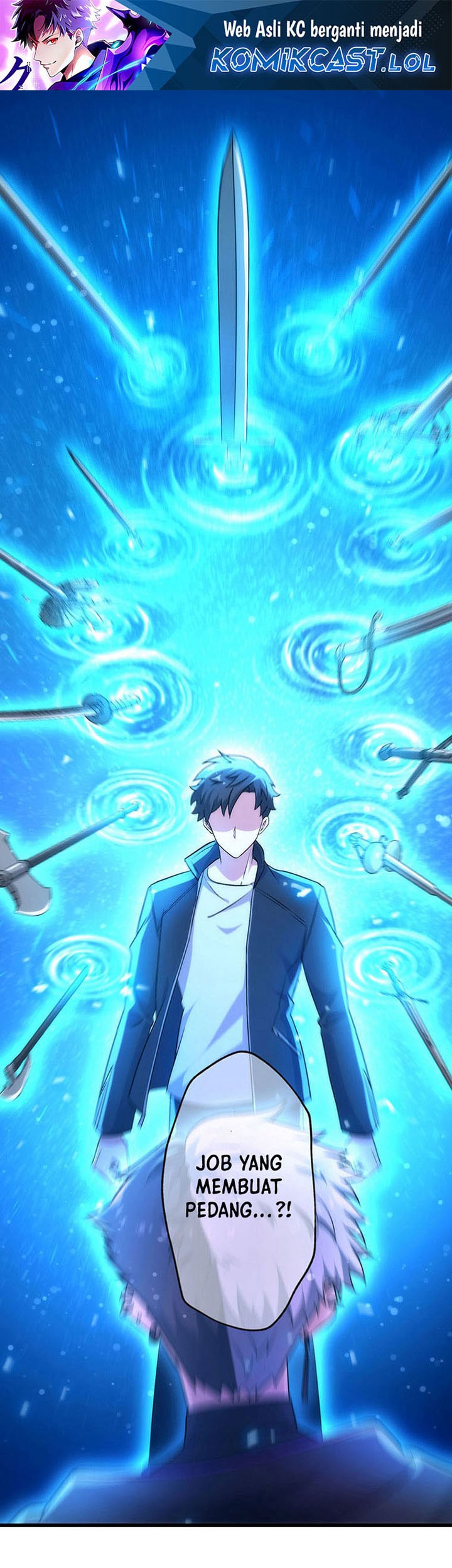 Baca Manga The Regressed S-Class Adventurer’s Quest Life Chapter 17 Gambar 2