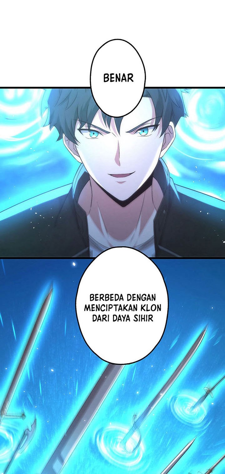 The Regressed S-Class Adventurer’s Quest Life Chapter 17 Gambar 3