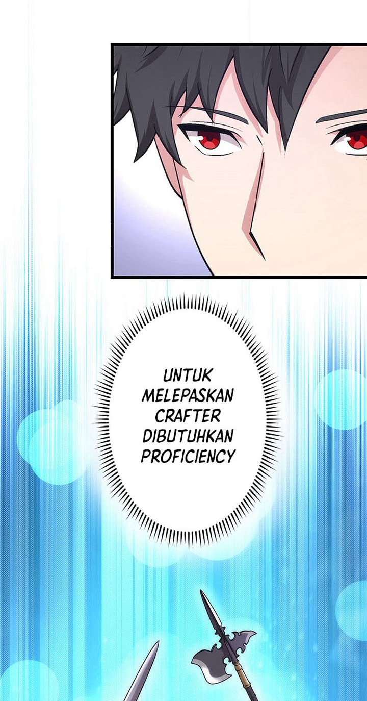 The Regressed S-Class Adventurer’s Quest Life Chapter 17 Gambar 59