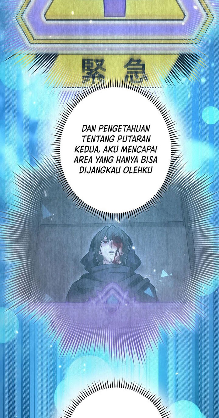 The Regressed S-Class Adventurer’s Quest Life Chapter 17 Gambar 61