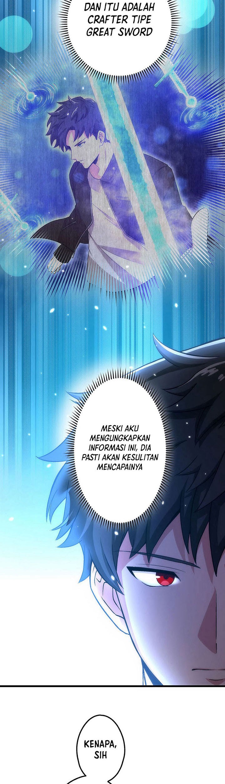 The Regressed S-Class Adventurer’s Quest Life Chapter 17 Gambar 62