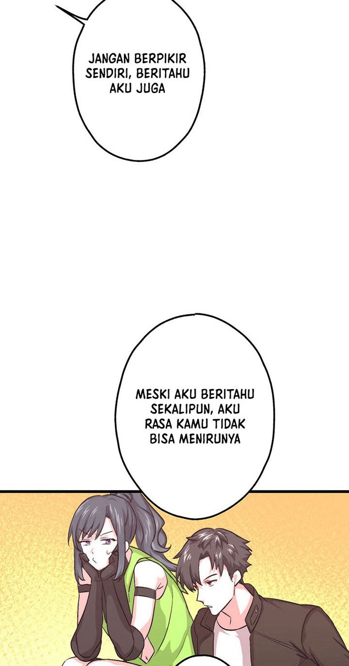 The Regressed S-Class Adventurer’s Quest Life Chapter 17 Gambar 63