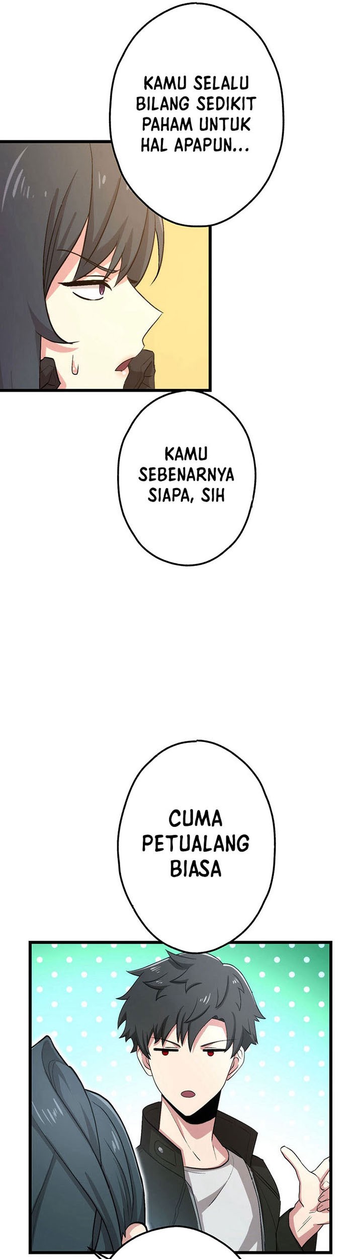 The Regressed S-Class Adventurer’s Quest Life Chapter 17 Gambar 66