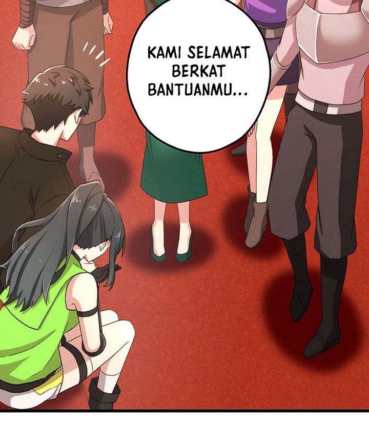 The Regressed S-Class Adventurer’s Quest Life Chapter 17 Gambar 69