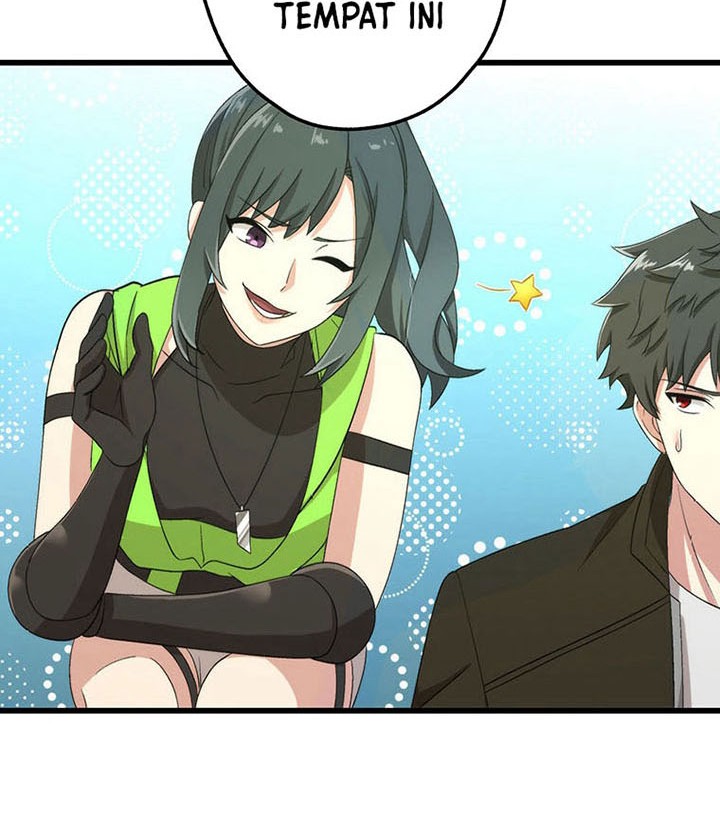 The Regressed S-Class Adventurer’s Quest Life Chapter 17 Gambar 71