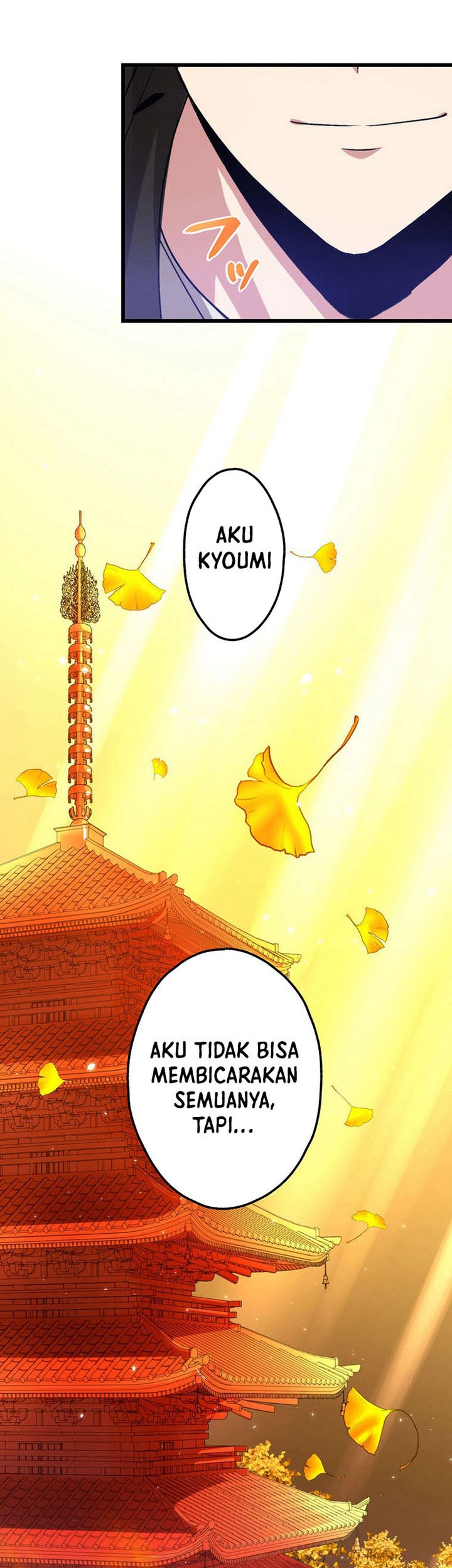 The Regressed S-Class Adventurer’s Quest Life Chapter 17 Gambar 72