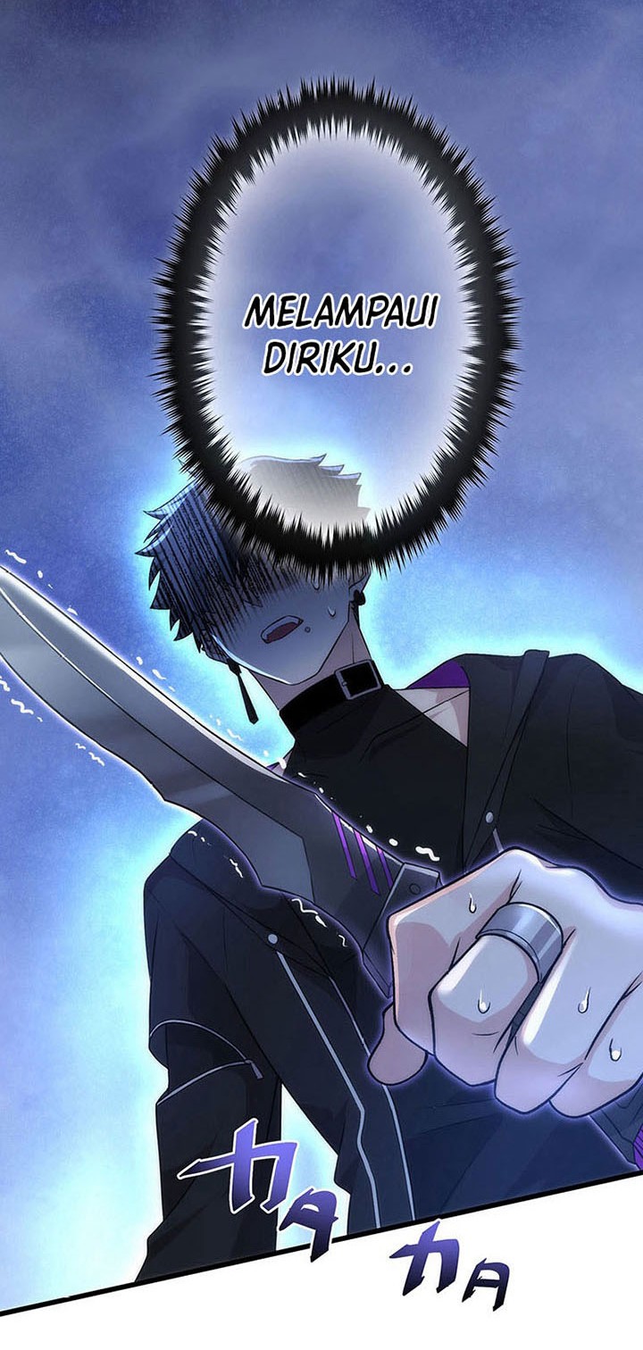 The Regressed S-Class Adventurer’s Quest Life Chapter 17 Gambar 5