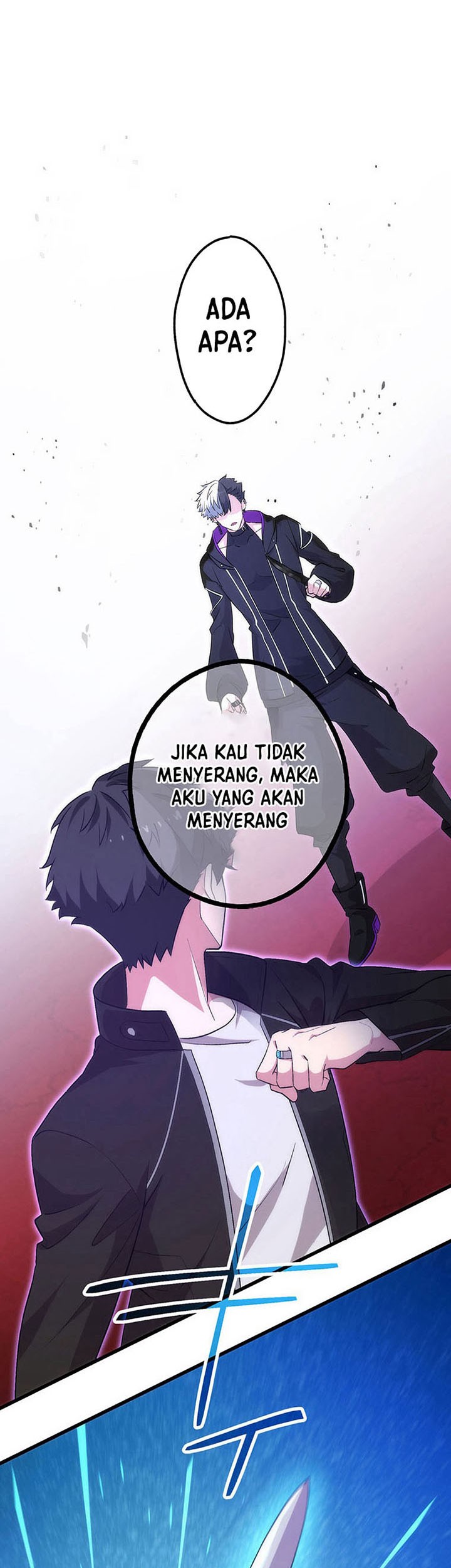 The Regressed S-Class Adventurer’s Quest Life Chapter 17 Gambar 6