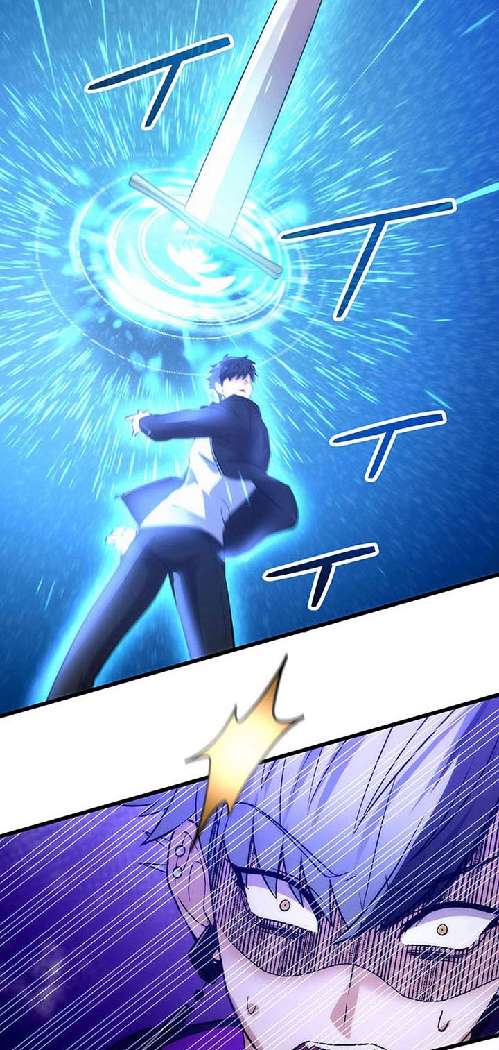 The Regressed S-Class Adventurer’s Quest Life Chapter 17 Gambar 7
