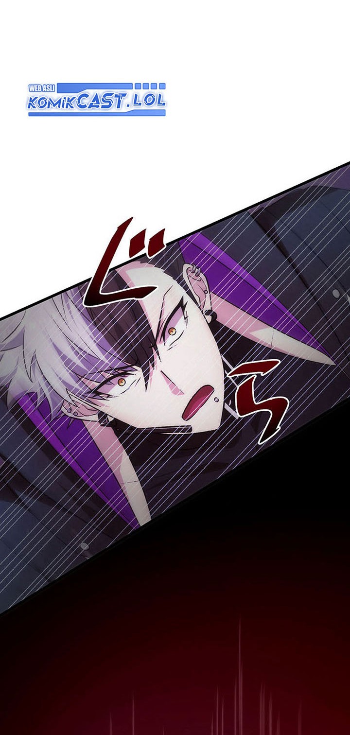 The Regressed S-Class Adventurer’s Quest Life Chapter 17 Gambar 9