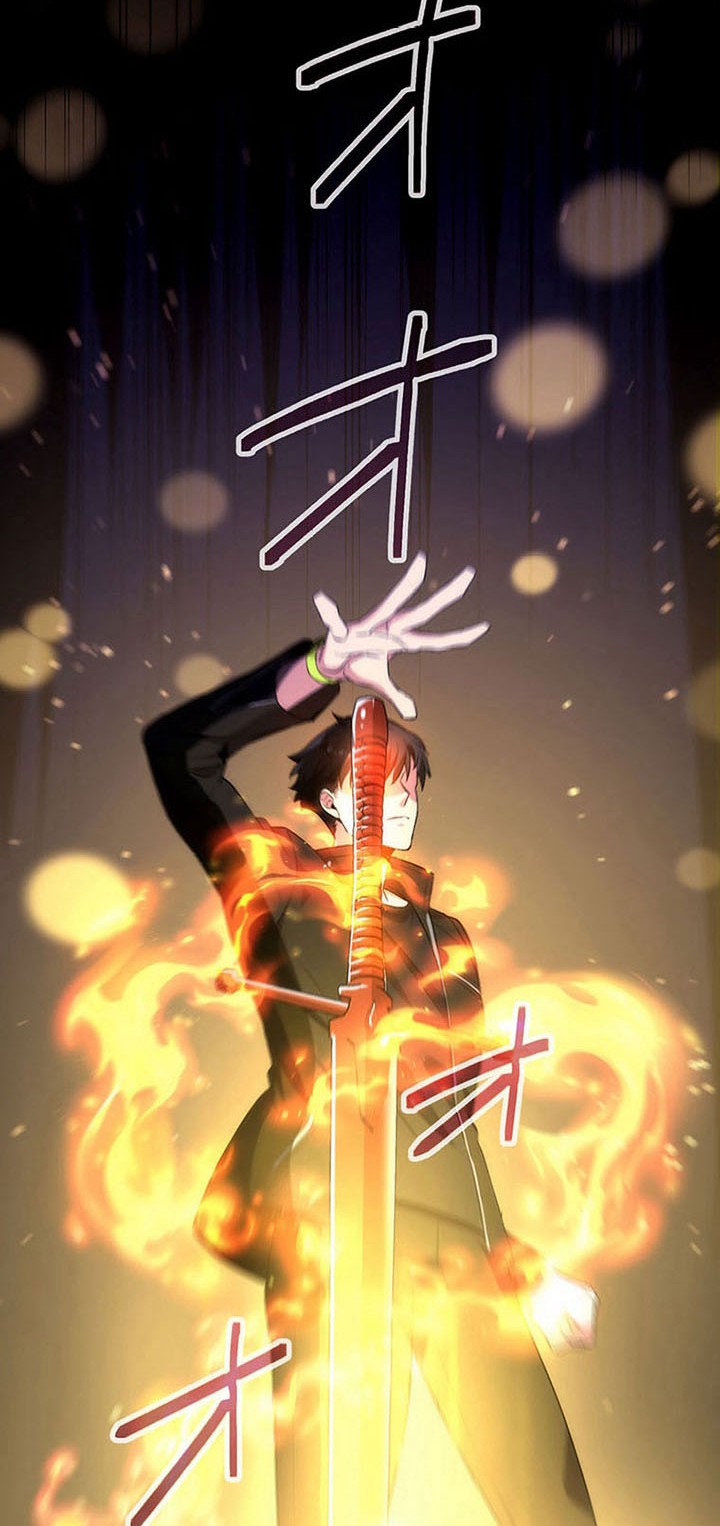 The Regressed S-Class Adventurer’s Quest Life Chapter 17 Gambar 15