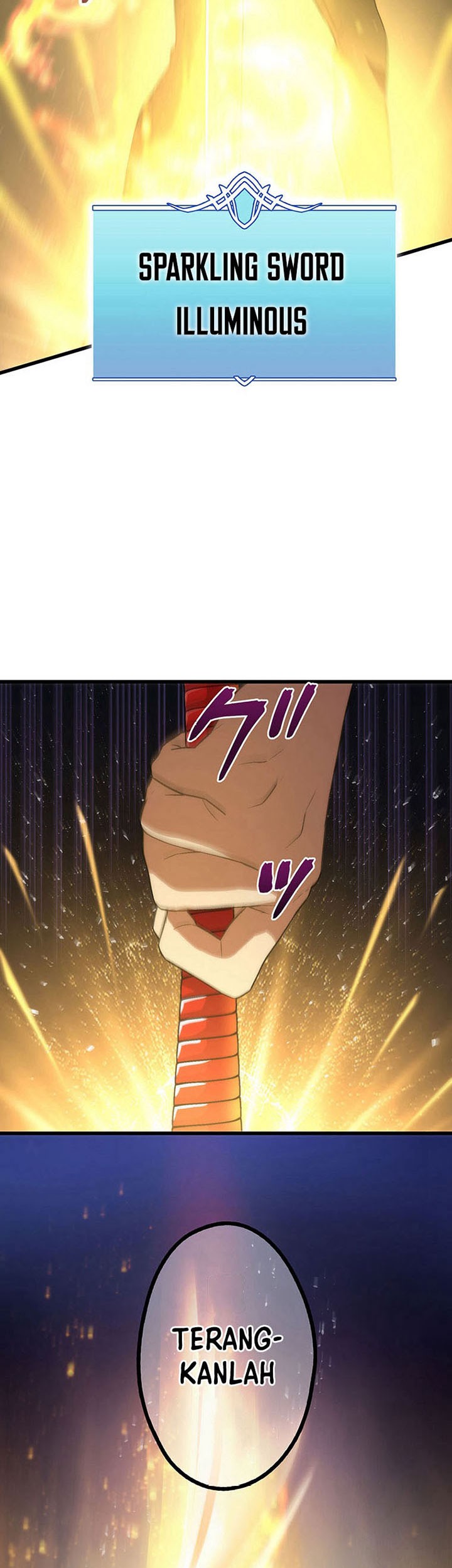 The Regressed S-Class Adventurer’s Quest Life Chapter 17 Gambar 16