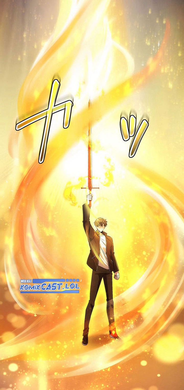 The Regressed S-Class Adventurer’s Quest Life Chapter 17 Gambar 17