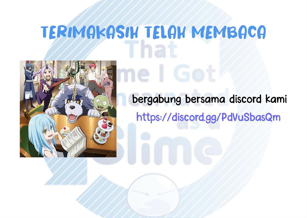Tensei Shitara Slime Datta Ken Chapter 117 Gambar 39
