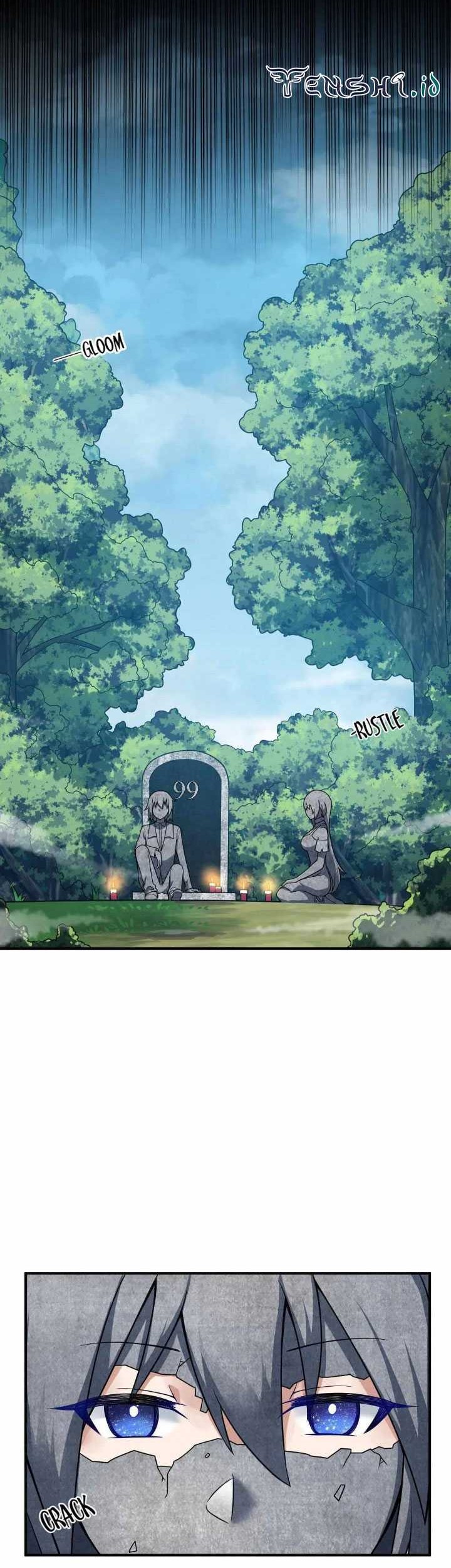 I, the Strongest Demon, Have Regained My Youth?! Chapter 80 Gambar 23