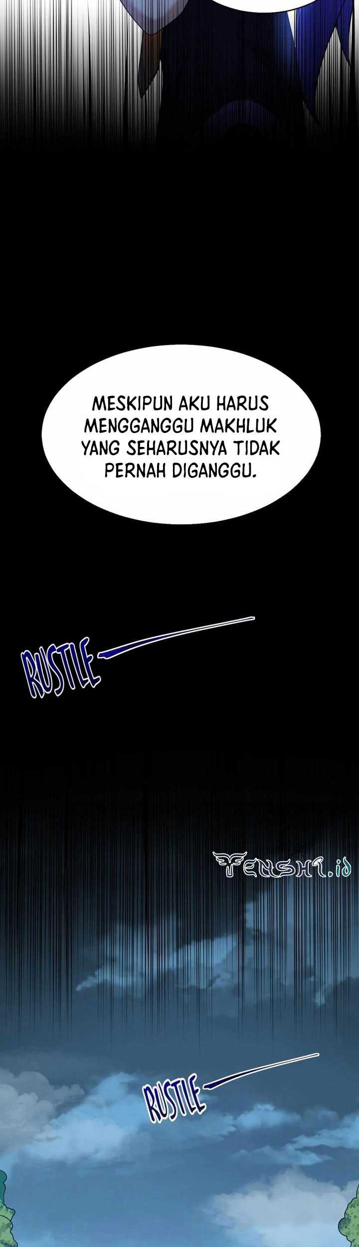 I, the Strongest Demon, Have Regained My Youth?! Chapter 79 Gambar 43