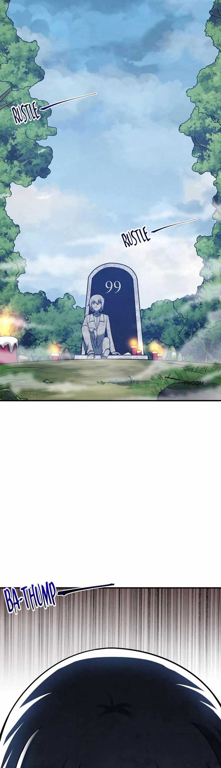 I, the Strongest Demon, Have Regained My Youth?! Chapter 79 Gambar 44