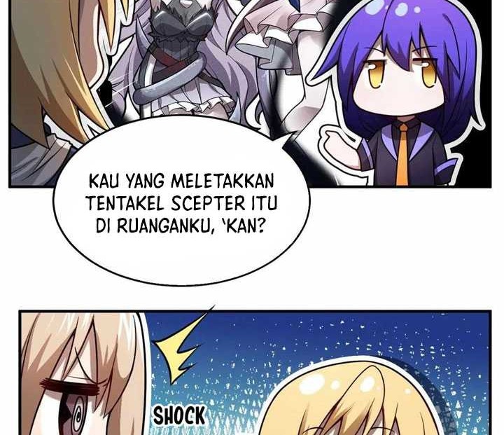 I, the Strongest Demon, Have Regained My Youth?! Chapter 79 Gambar 5