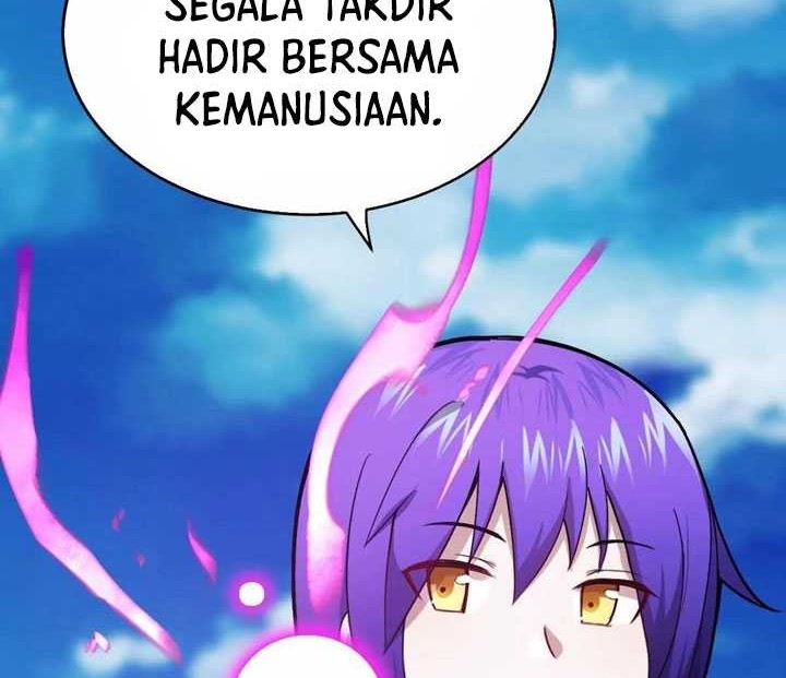 I, the Strongest Demon, Have Regained My Youth?! Chapter 79 Gambar 9