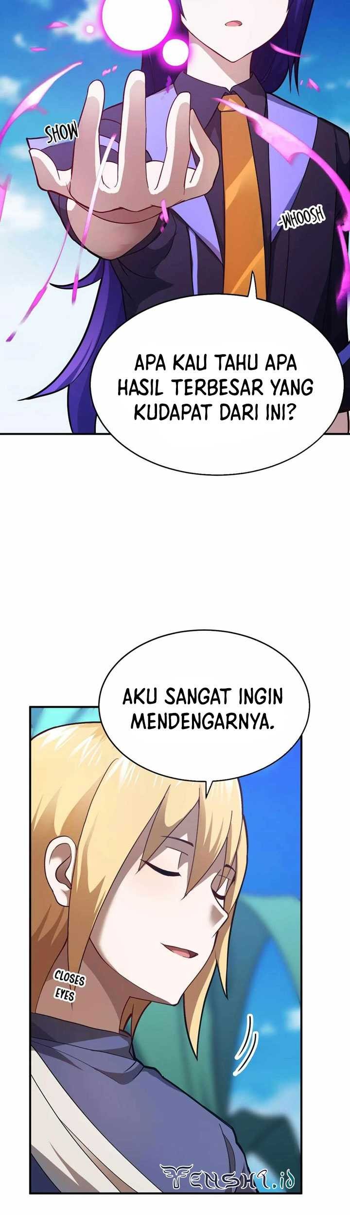 I, the Strongest Demon, Have Regained My Youth?! Chapter 79 Gambar 10