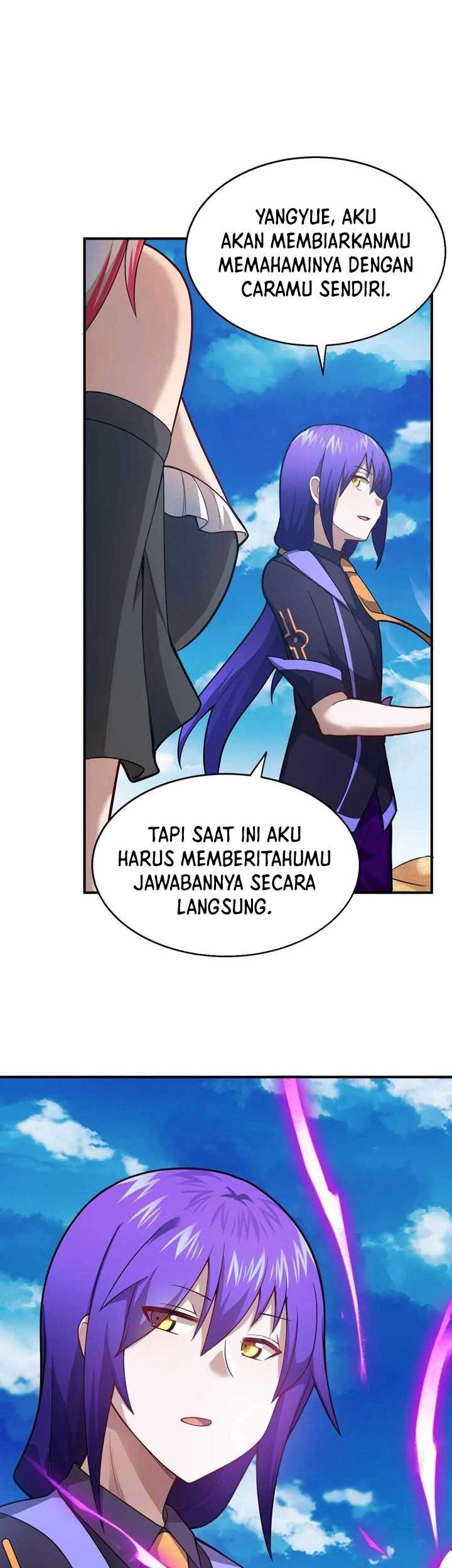 I, the Strongest Demon, Have Regained My Youth?! Chapter 79 Gambar 11