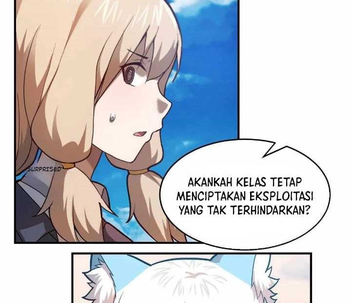 I, the Strongest Demon, Have Regained My Youth?! Chapter 79 Gambar 25