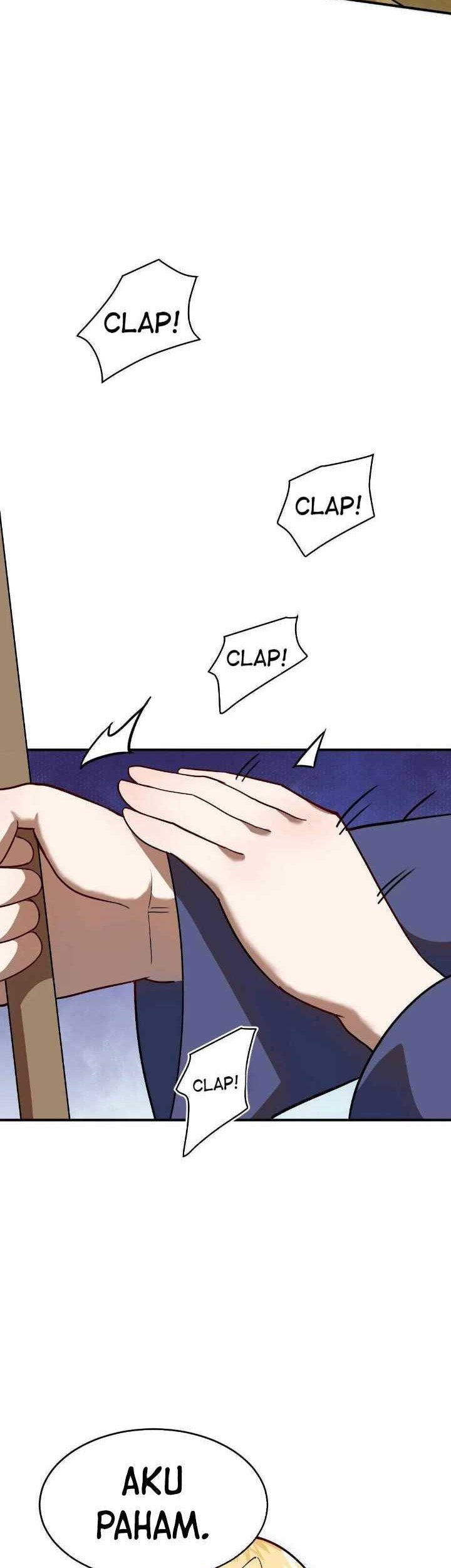 I, the Strongest Demon, Have Regained My Youth?! Chapter 79 Gambar 27