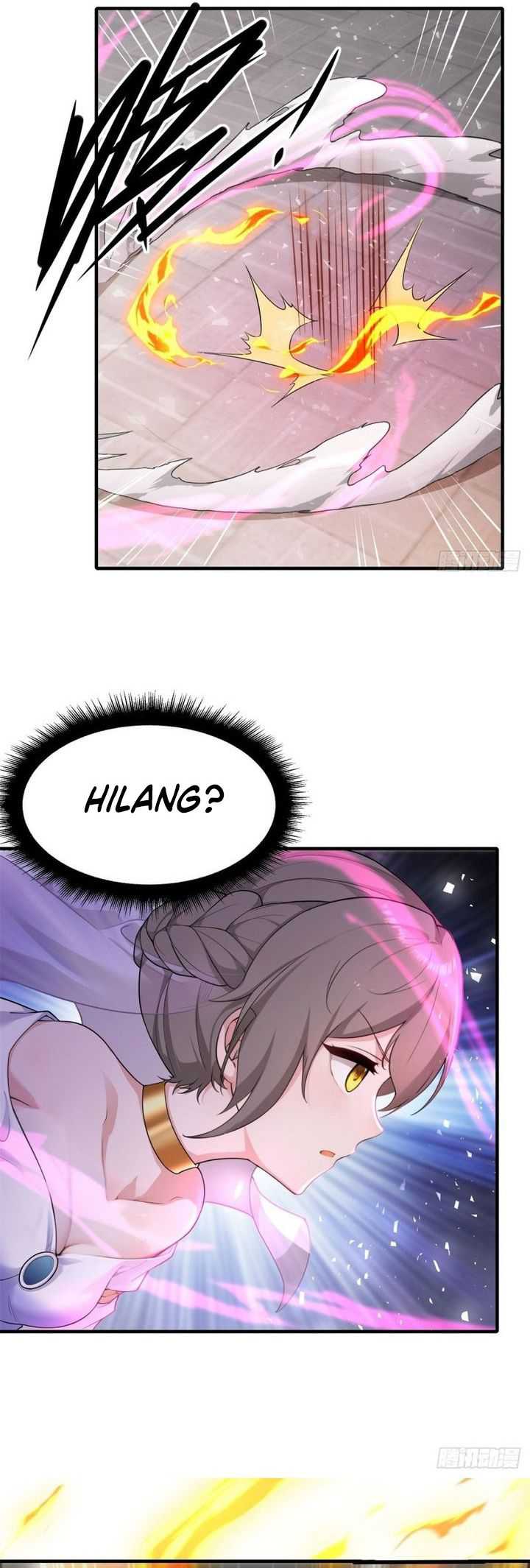 The Start of a Stunning and Feisty Master: A System with Ten Pounds of Rebellion Chapter 46 Gambar 20