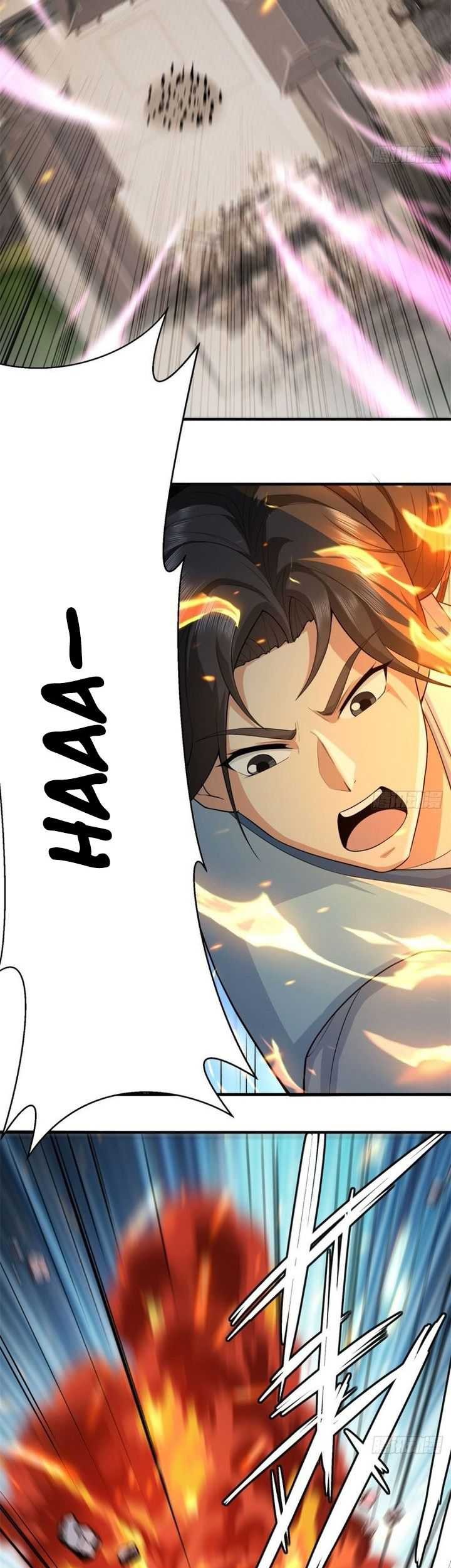 The Start of a Stunning and Feisty Master: A System with Ten Pounds of Rebellion Chapter 46 Gambar 23