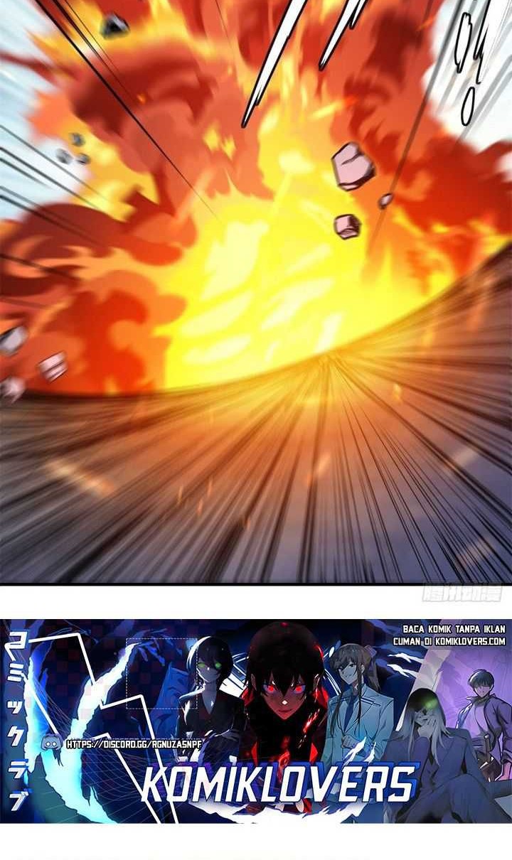 The Start of a Stunning and Feisty Master: A System with Ten Pounds of Rebellion Chapter 46 Gambar 24