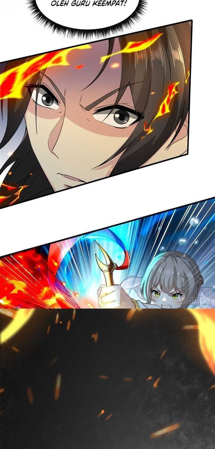 The Start of a Stunning and Feisty Master: A System with Ten Pounds of Rebellion Chapter 46 Gambar 30