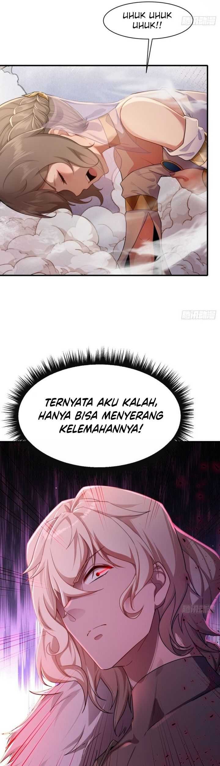 The Start of a Stunning and Feisty Master: A System with Ten Pounds of Rebellion Chapter 46 Gambar 33