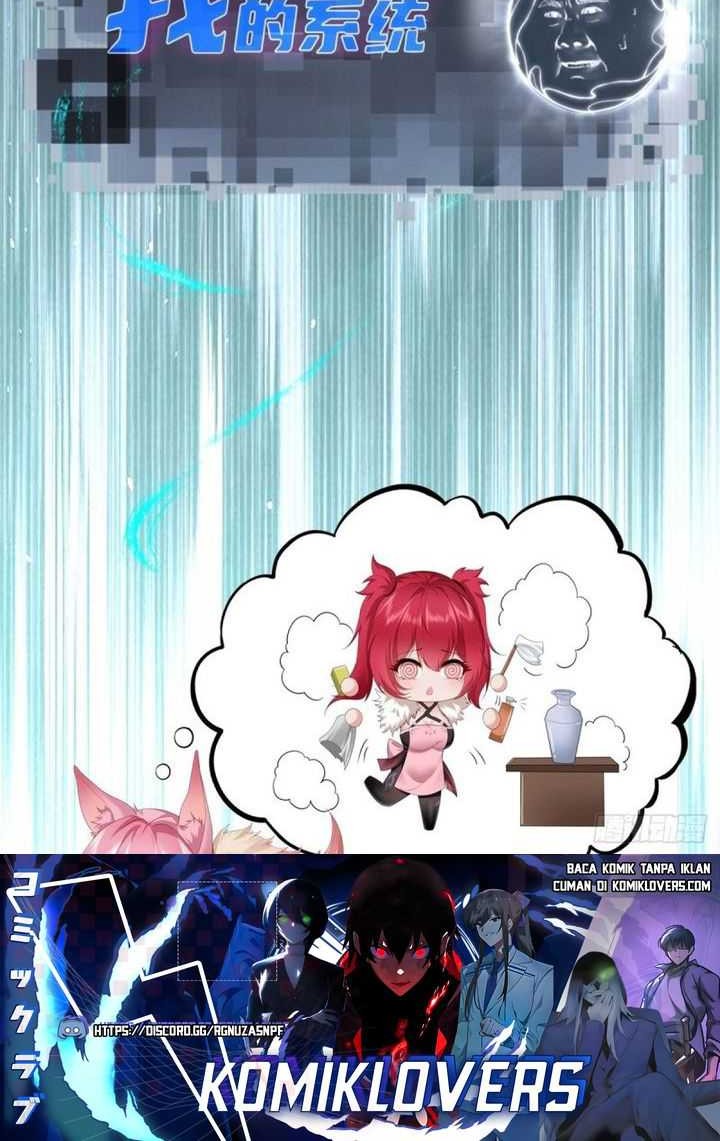 The Start of a Stunning and Feisty Master: A System with Ten Pounds of Rebellion Chapter 46 Gambar 35