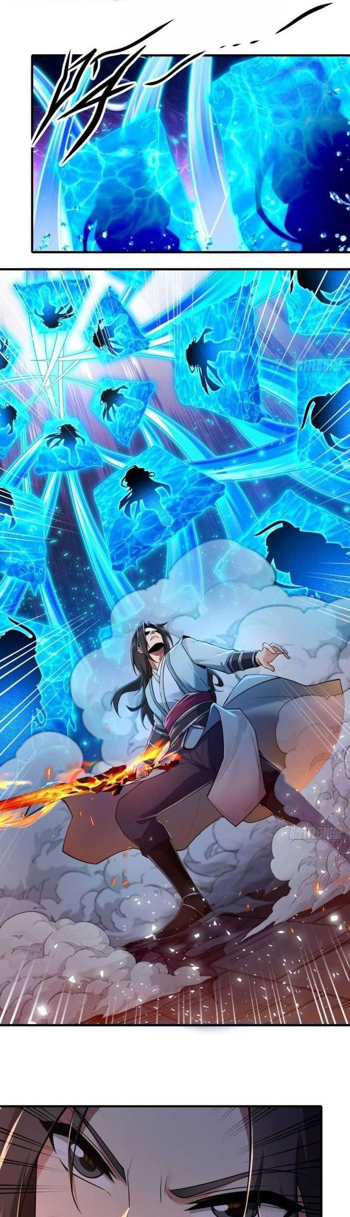 The Start of a Stunning and Feisty Master: A System with Ten Pounds of Rebellion Chapter 46 Gambar 12