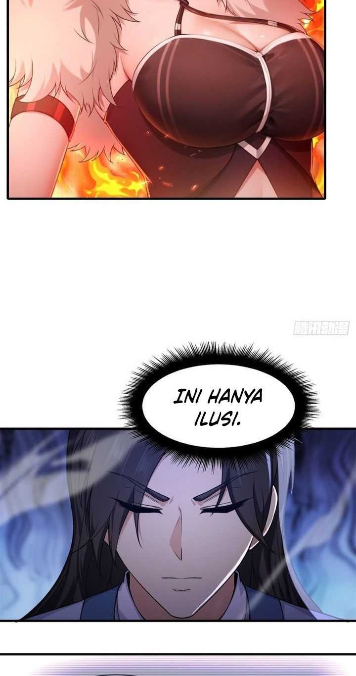 The Start of a Stunning and Feisty Master: A System with Ten Pounds of Rebellion Chapter 46 Gambar 15