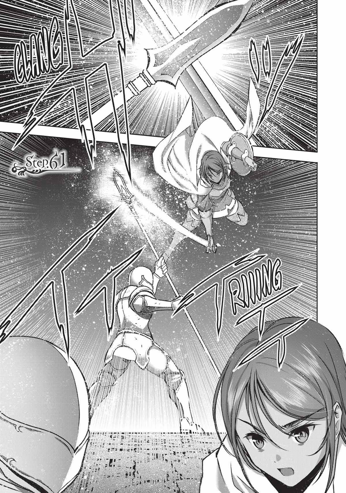 Baca Maou no Hajimekata Chapter 61 Gambar 2