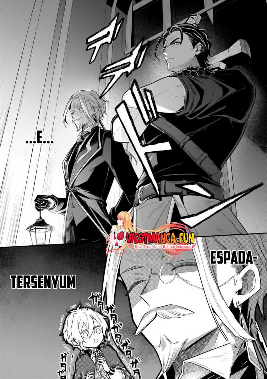 Fun Territory Defense Of The Easy-going Lord ~the Nameless Village Is Made Into The Strongest Fortified City By Production Magic~ Chapter 28.2 Gambar 13