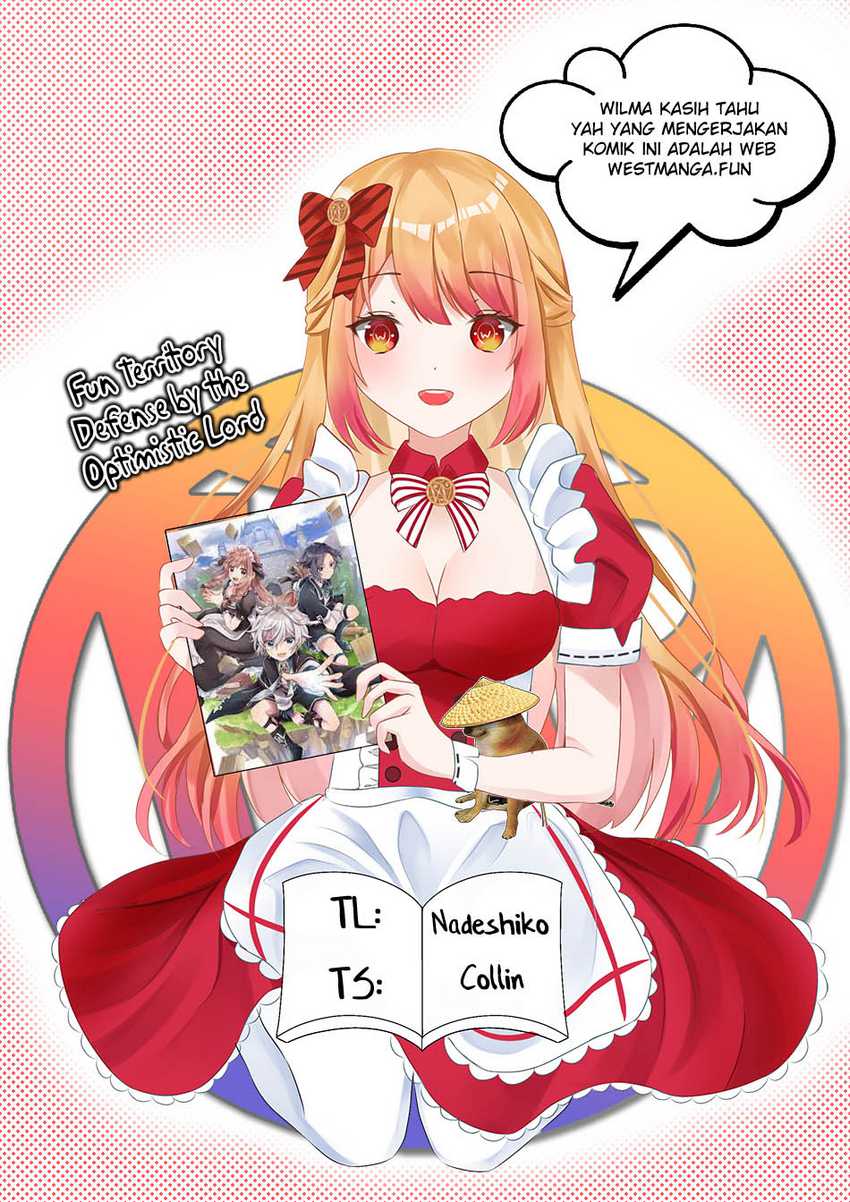Fun Territory Defense Of The Easy-going Lord ~the Nameless Village Is Made Into The Strongest Fortified City By Production Magic~ Chapter 28.2 Gambar 4