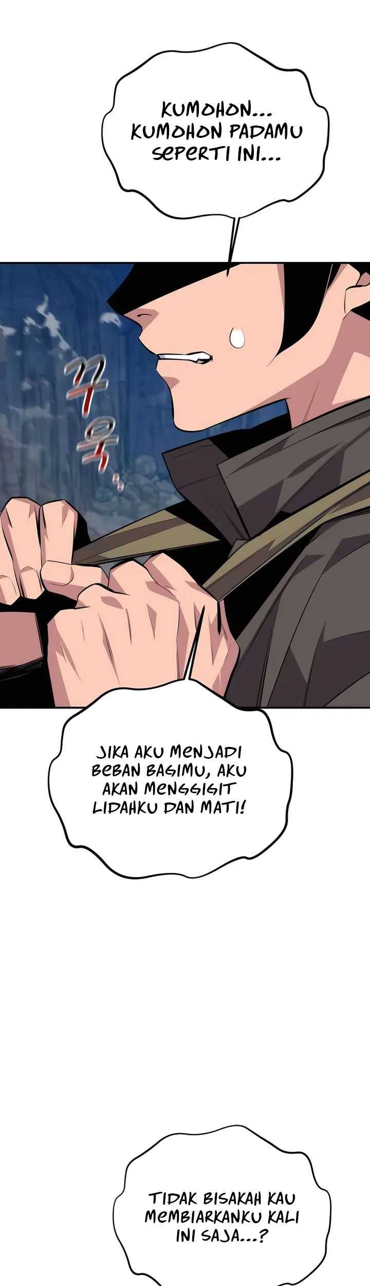 Auto-Hunting With Clones Chapter 93 Gambar 26