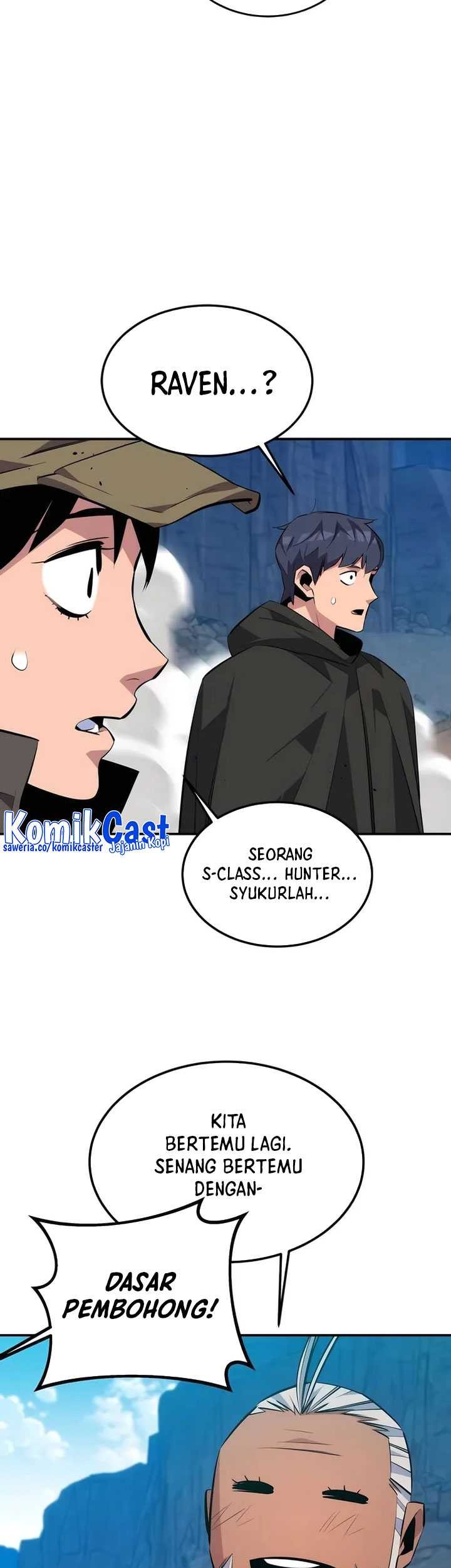 Auto-Hunting With Clones Chapter 93 Gambar 36