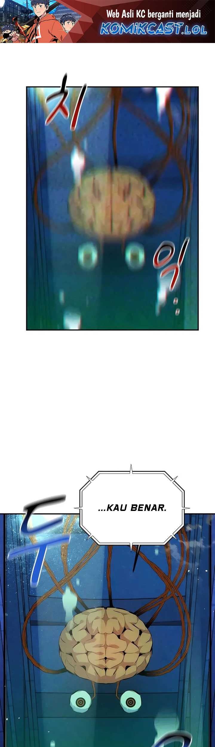 Baca Auto-Hunting With Clones Chapter 93 Gambar 2