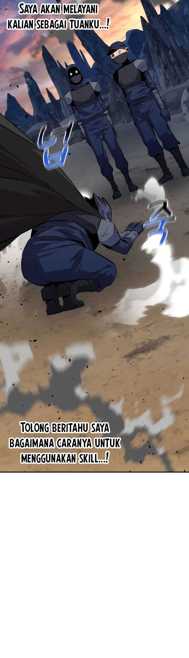 Auto-Hunting With Clones Chapter 93 Gambar 84