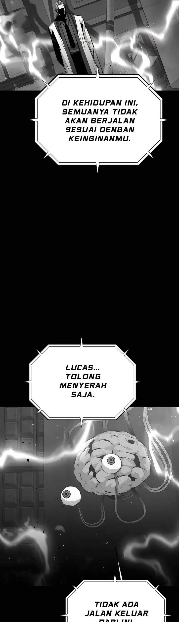 Auto-Hunting With Clones Chapter 93 Gambar 8