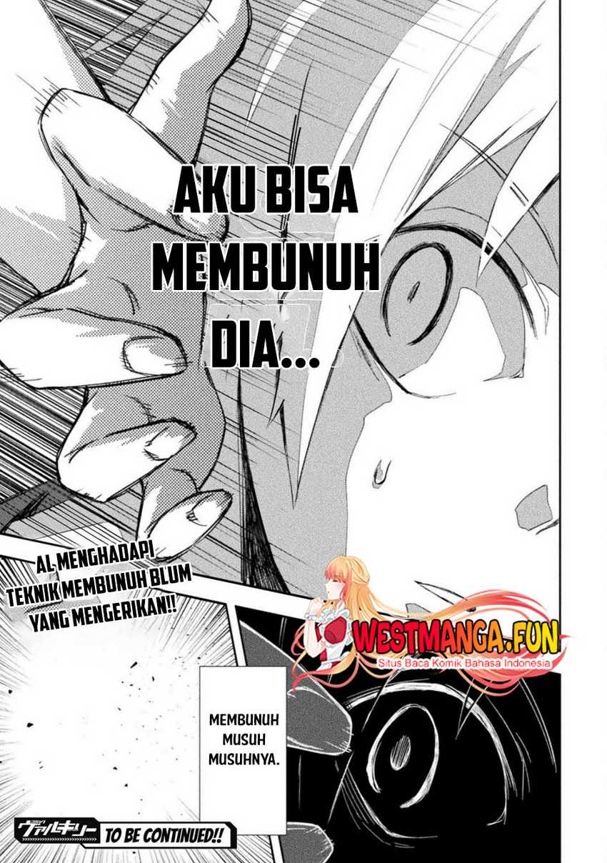 Dungeon Kurashi No Moto Yuusha Chapter 50 Gambar 24