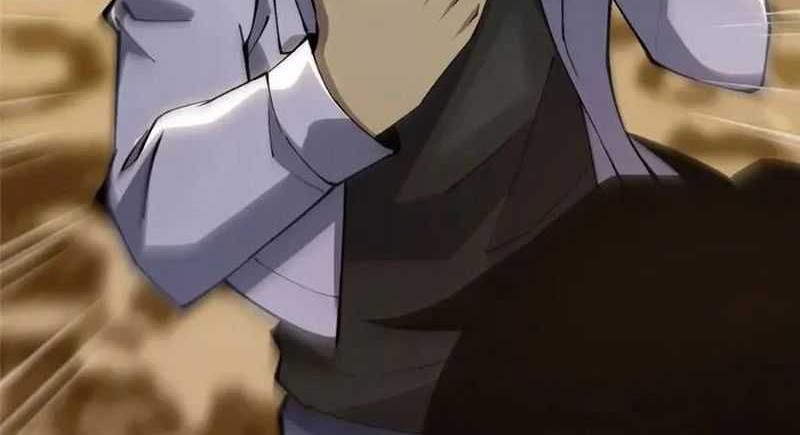 I Really Don’t Want to Learn Forbidden Spells Chapter 38 Gambar 44