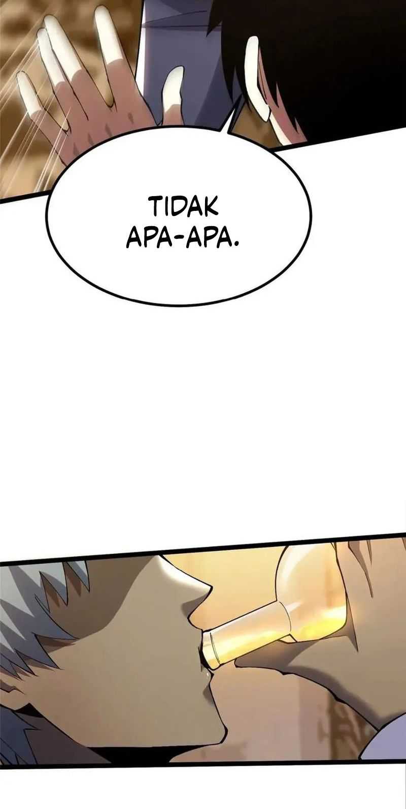 I Really Don’t Want to Learn Forbidden Spells Chapter 38 Gambar 45