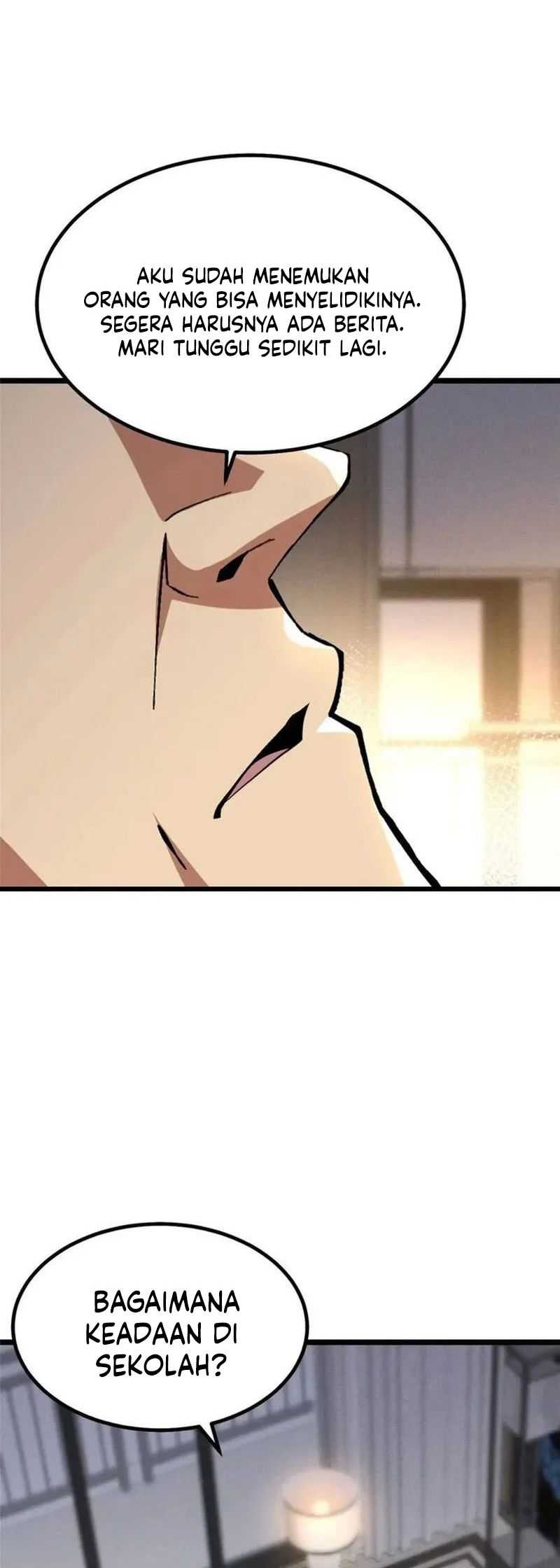 I Really Don’t Want to Learn Forbidden Spells Chapter 38 Gambar 5